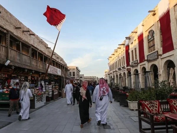 Msheireb Down Town and Souq Waqif - Doha Half Day Private Tour