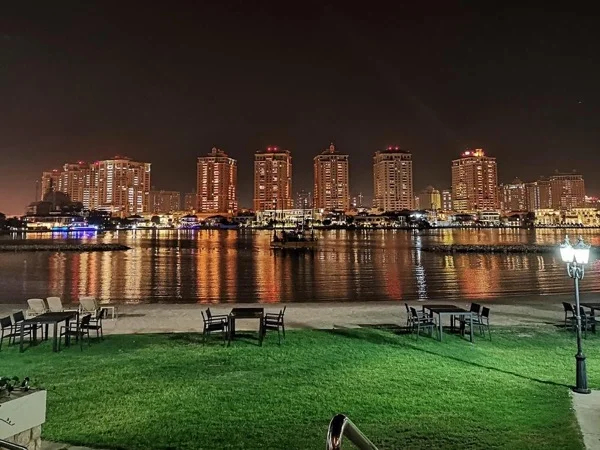 Splendid Doha By Night- Half Day Private Tour