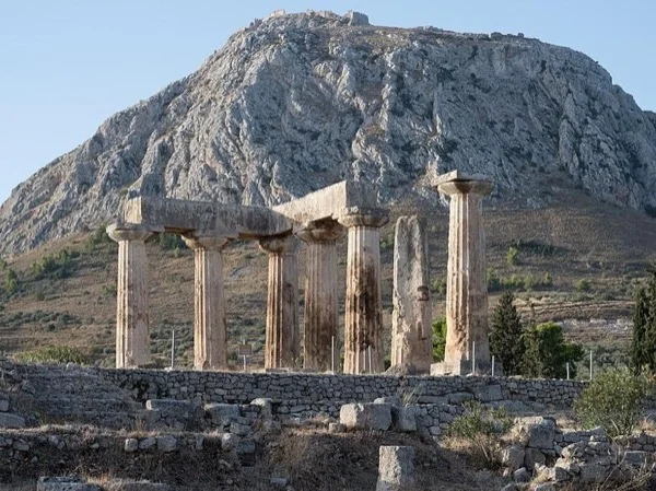 Corinth & Epidaurus - Full Day Trip from Athens