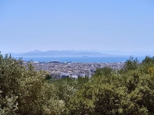 Shore excursion - Full day in Athens!