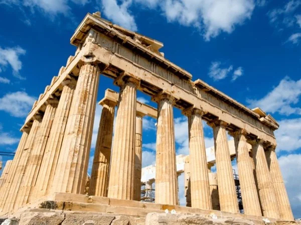 The Acropolis of Athens - Private Visit