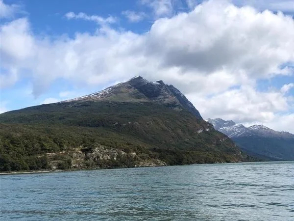 Tierra del Fuego National Park - Hiking Tour