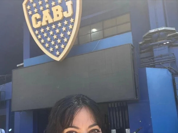 Leather factory and Soccer in Buenos aires - Full Day
