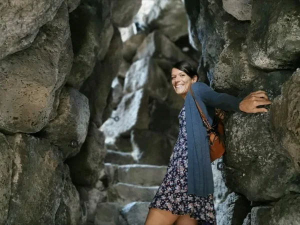 Authentic Encounters & Pasta Workshop in Gallura - Full Day Shore Excursion