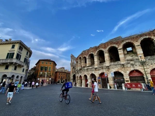 Highlights of Verona - Express Tour