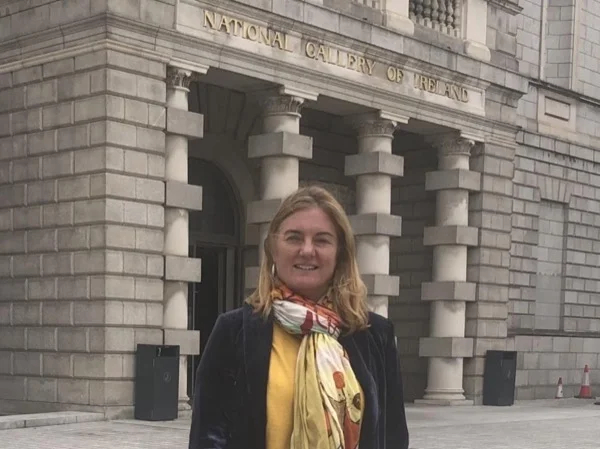The Hybrid Tour : Highlights plus off-the-beaten-track way to see Dublin in one day