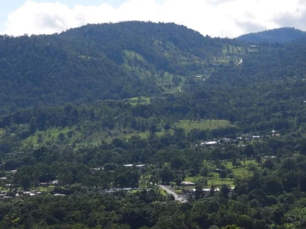 Rain Forest Walk - Celeste River Waterfall - Full Day Tour-Bijagua, Alajuela-Costa Rica