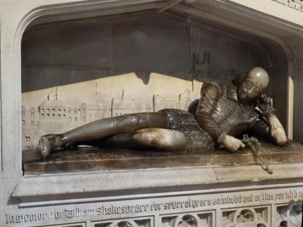 Shakespeare's London - Private Walking Tour