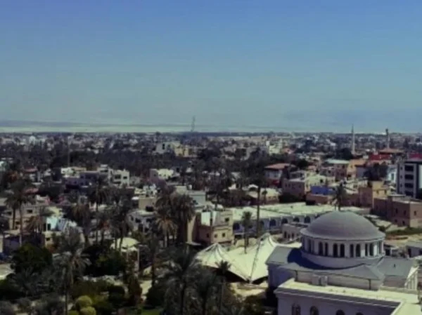 Explore Jericho City: Its Wilderness, Attractions and the Dead Sea