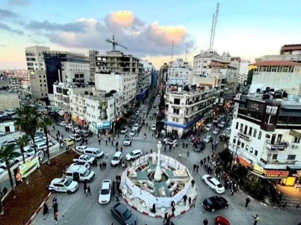 Explore Ramallah: Museums, Culture and city life