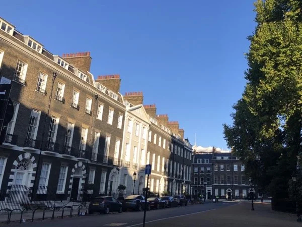 Slums and Squares and Rock n'Roll