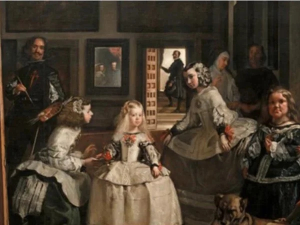 Visit the Prado Museum with a painter - 3 hours