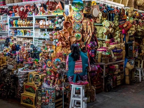 Cusco Behind the Scenes Tour