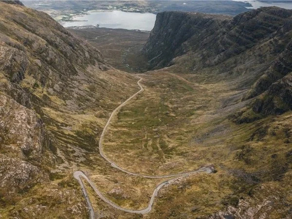 Scotland's Wild West Coast Adventure (Part 2)