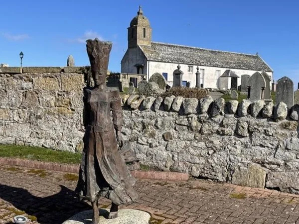 The Pictish Trail