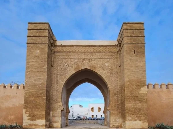 Sale, the City of Pirates - Express Walking Tour in Morocco