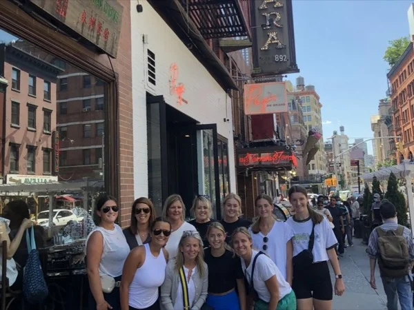 Chinatown & Lower East Side - Walking Tour of Immigrant New York