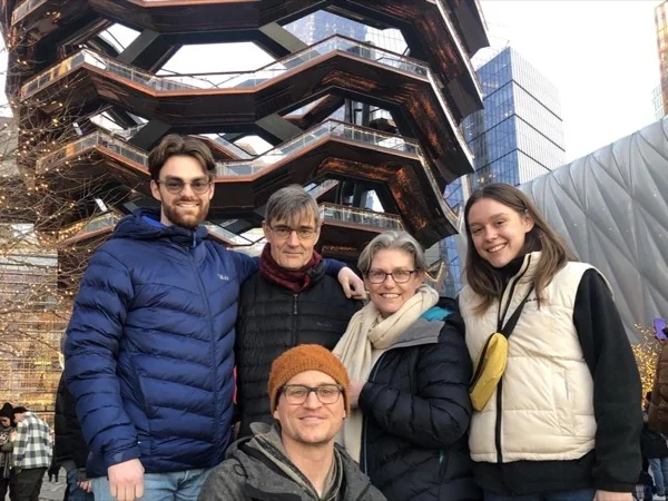 High Line, Chelsea, Little Island, and Meatpacking District walking tour