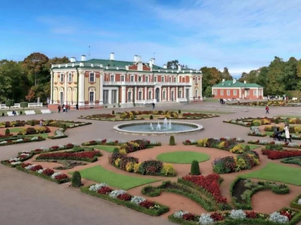 Full Day Tallinn Tour