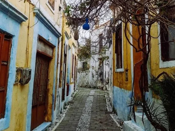 Island of Rhodes - Private Tour