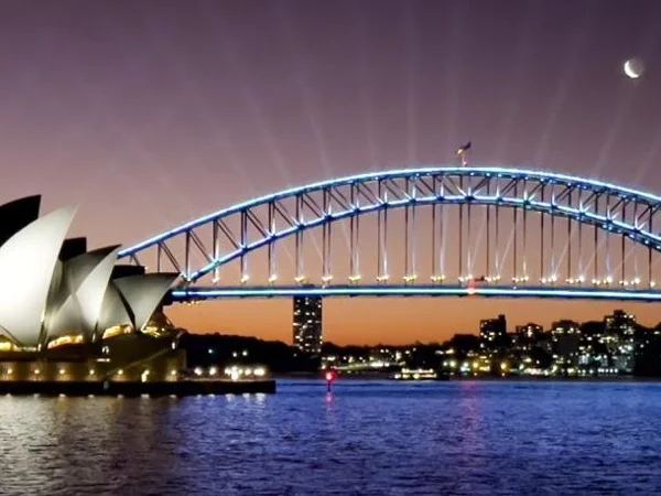 Sydney Classics and Hidden Gems - Private Full Day Tour