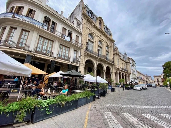 Salta "La Linda" City Highlights - Full Day Private Tour