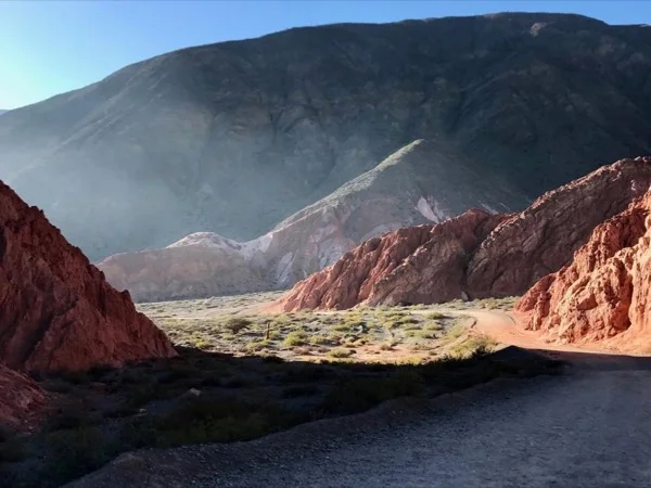 Day Trip to Purmamarca & Humahuaca - Private Tour from Salta
