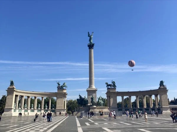 Highlights of Budapest - Half Day Private Tour