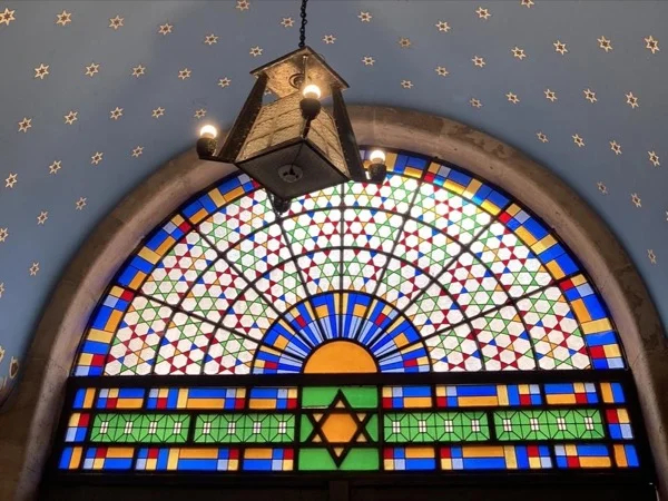 Jewish Heritage of Budapest - Half Day Private tour