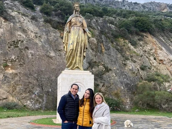 Full- Day Private Biblical Ephesus Tour by Expert Guide