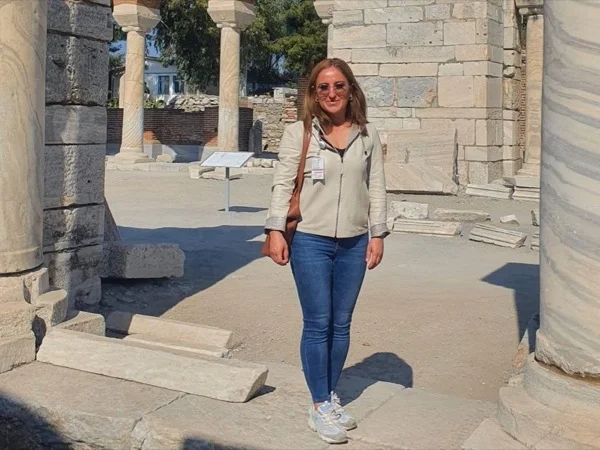 Highlights of Ephesus Half day Private Tour with an expert guide