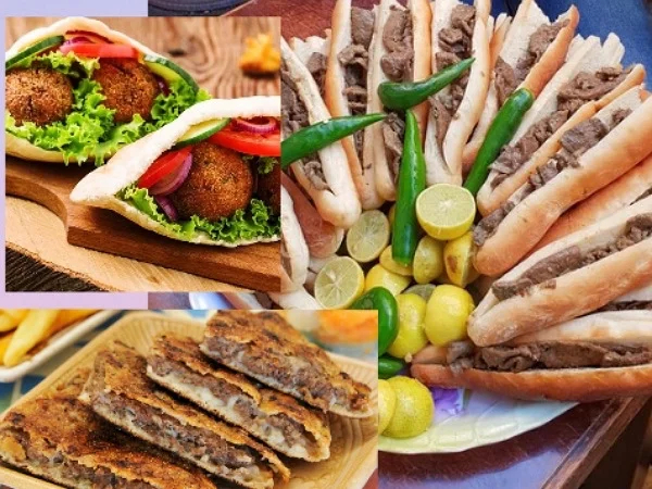 Half Day historical Alexandria with food tour