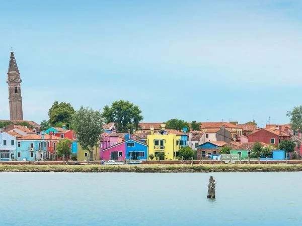 Venice Lagoon Islands - Private Boat Tour