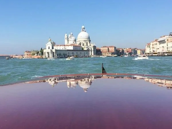 Highlights of Venice with Private Boat
