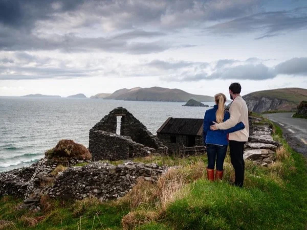 Photography Tour of Slea Head, Dingle