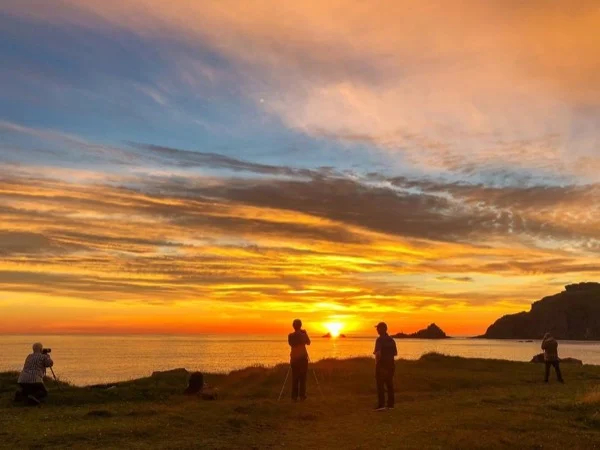 Sunset Photography Tour of Slea Head, Dingle