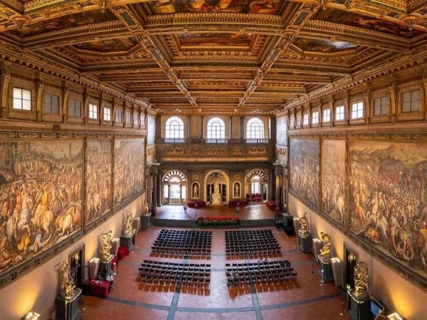 Medici's Power: the family that has changed the course of history - Private Walking Tour