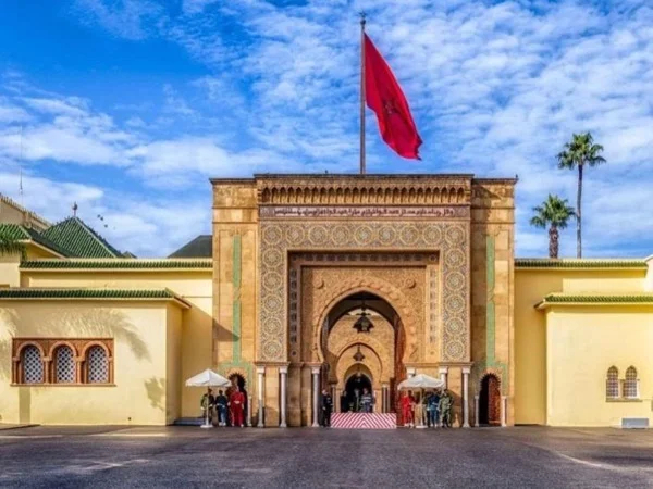 Visit Casablanca and Rabat - Full Day Private Tour