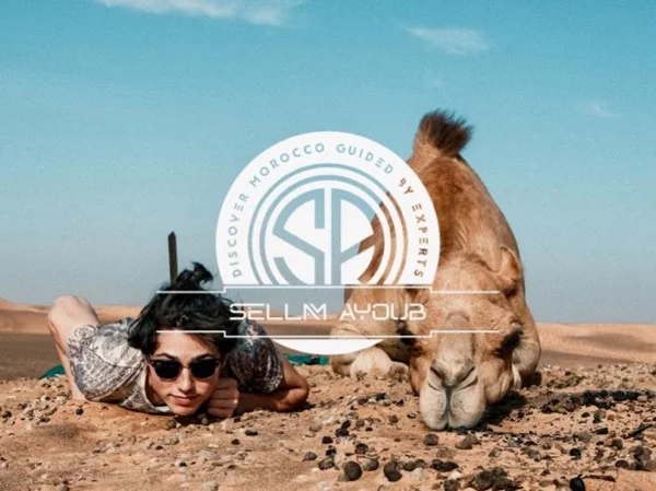 Visit Casablanca, Rabat & Marrakech