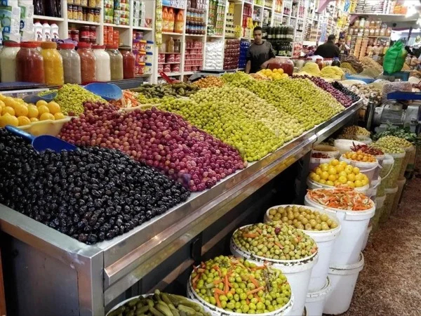 Cooking Class, Foodies & Highlights of Casablanca