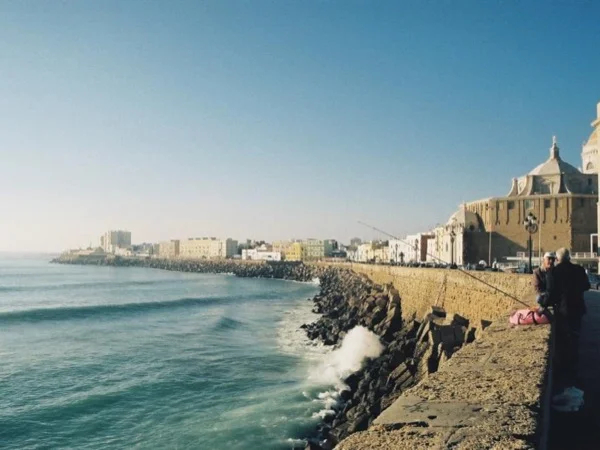 Explore the Oldest city in Western Europe