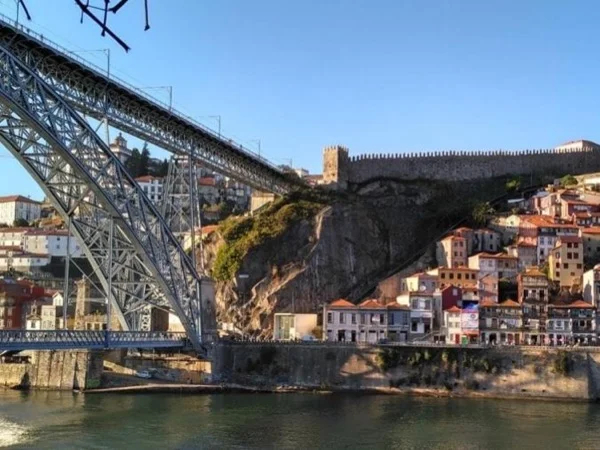 Porto City Highlights - Exclusive Shore Excursion