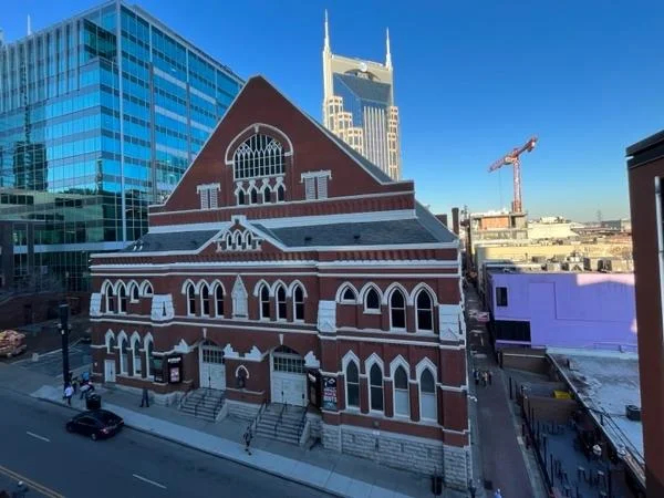 Customized For You Half Day Nashville Private Tour