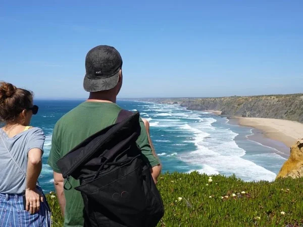 Private Walking Tour: Nature Park West Coast