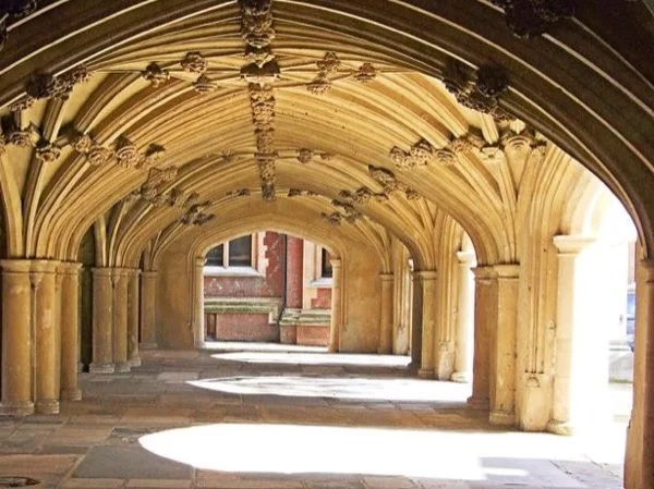 London's Legal Quarter - A Private Walking Tour