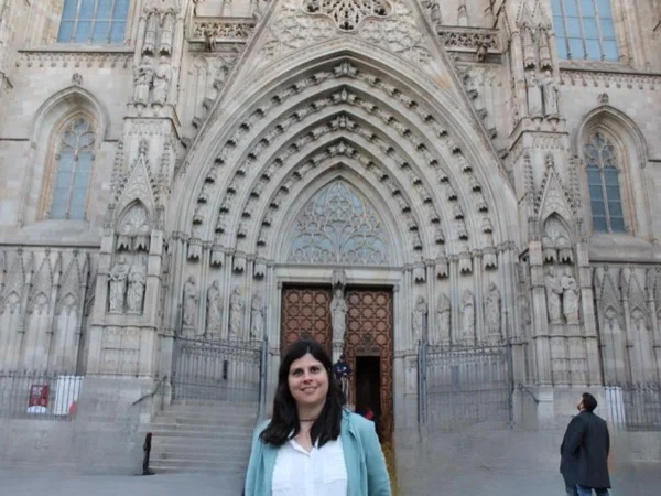 Past, present and future of Barcelona Full Day Tour