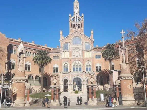 Historical Barcelona half day tour: From Barcino to the XXIst Century