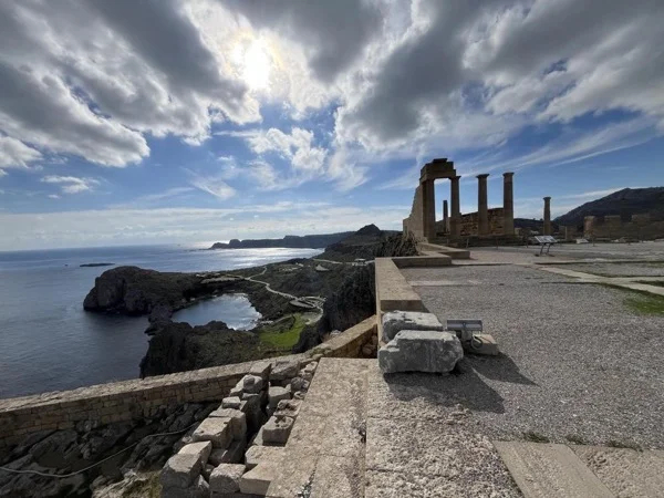 Highlights of Rhodes - Best of Rhodes in 1 day
