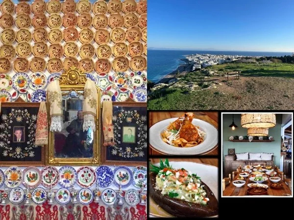 Highlights of Rhodes - Rural life, customs and natural beauty
