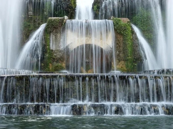 Tivoli: Villa Adriana and Villa d'Este - Full Day with Private Driver and Tour Guide
